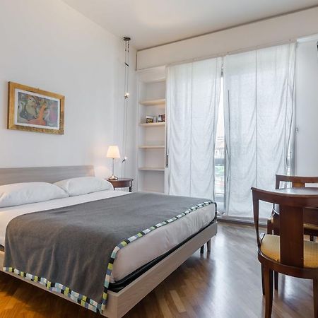 Porta Nuova Apartment Milan Luaran gambar