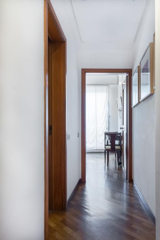 Porta Nuova Apartment Milan Luaran gambar