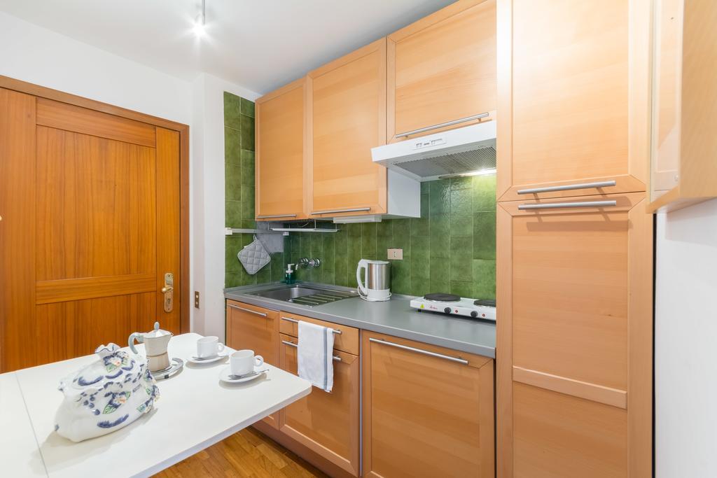 Porta Nuova Apartment Milan Luaran gambar