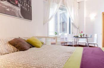 Porta Nuova Apartment Milan Luaran gambar