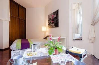 Porta Nuova Apartment Milan Luaran gambar